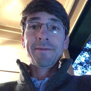 Meet your Posher, Cory